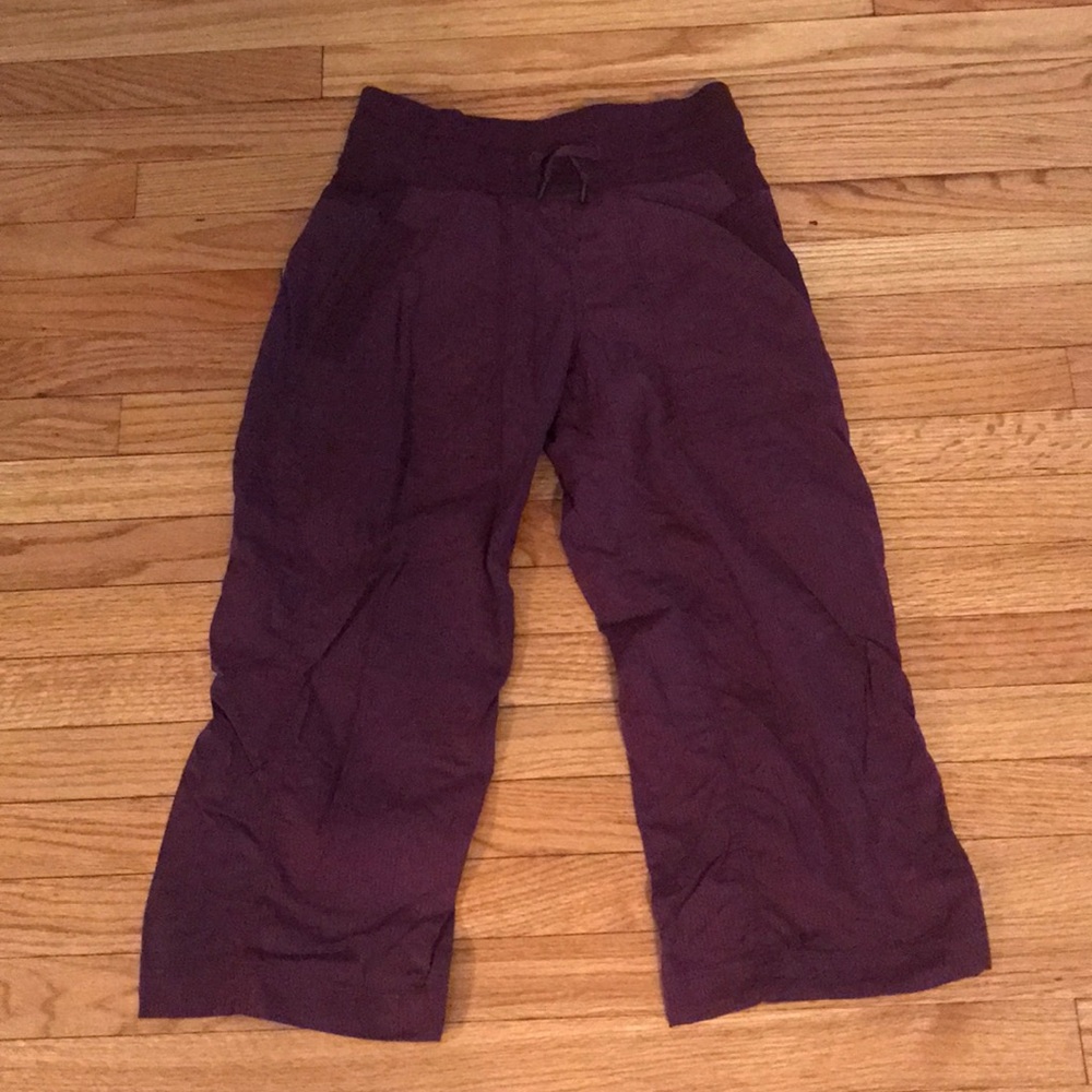 LuLulemon Activewear pants